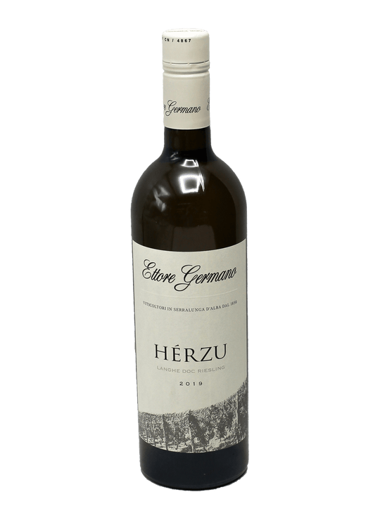 2021 Ettore Germano Herzu Riesling-Bottle Barn