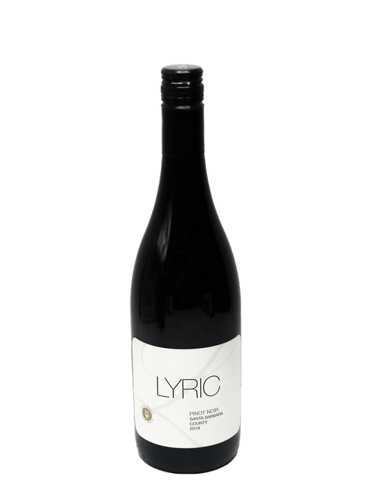 2019 Etude Lyric Pinot Noir-Bottle Barn