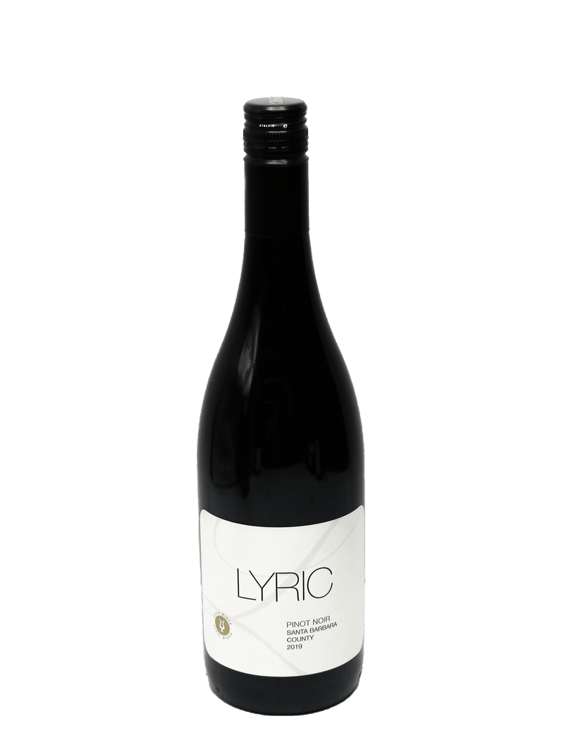 2019 Etude Lyric Pinot Noir