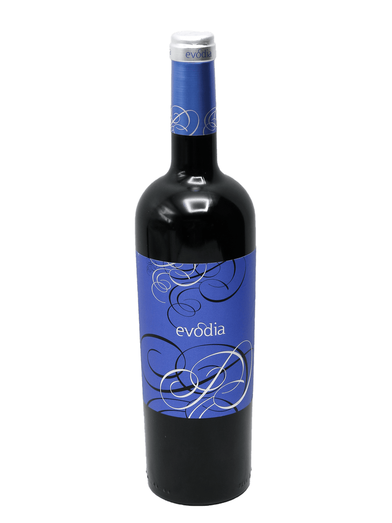 2019 Evodia Old Vine Garnacha-Bottle Barn