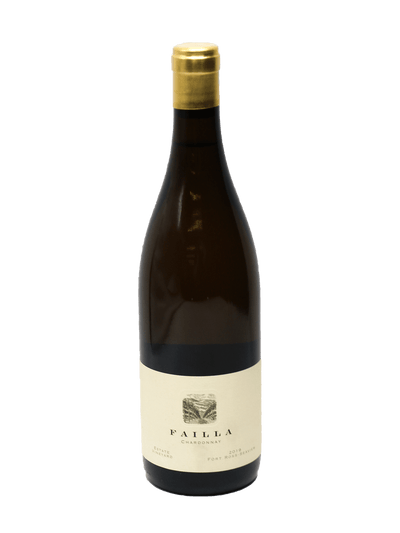 2019 Failla Estate Vineyard Chardonnay
