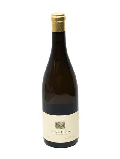 2019 Failla Platt Vineyard Chardonnay 