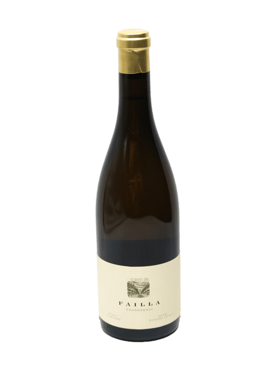 2021 Failla Platt Vineyard Chardonnay [V95]-Bottle Barn