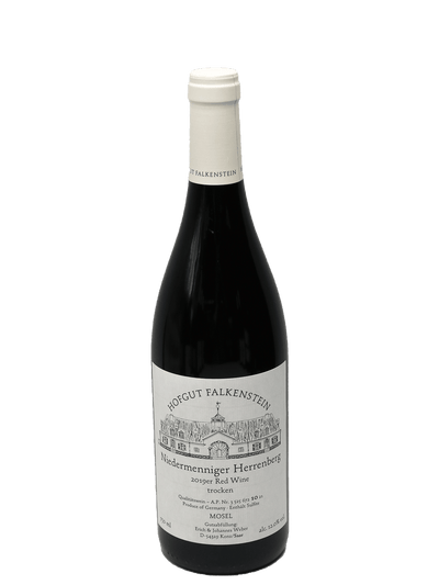 2019 Falkenstein Niedermenniger Herrenberg Red Wine