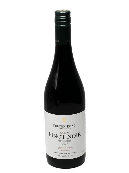 2022 Felton Road Calvert Pinot Noir [JS96][WE93]-Bottle Barn