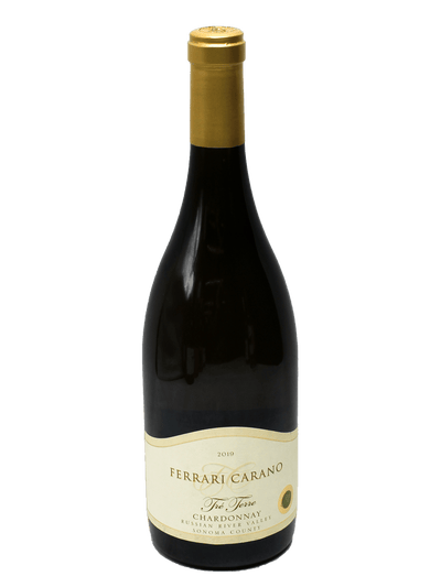 2019 Ferrari Carano Tre Terre Chardonnay