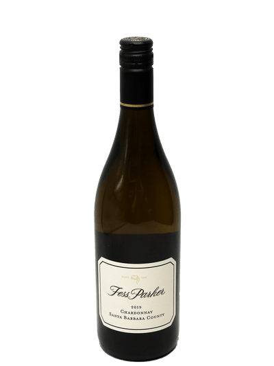 2019 Fess Parker Santa Barbara County Chardonnay