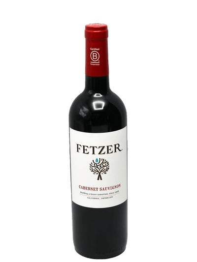 2019 Fetzer Cabernet Sauvignon