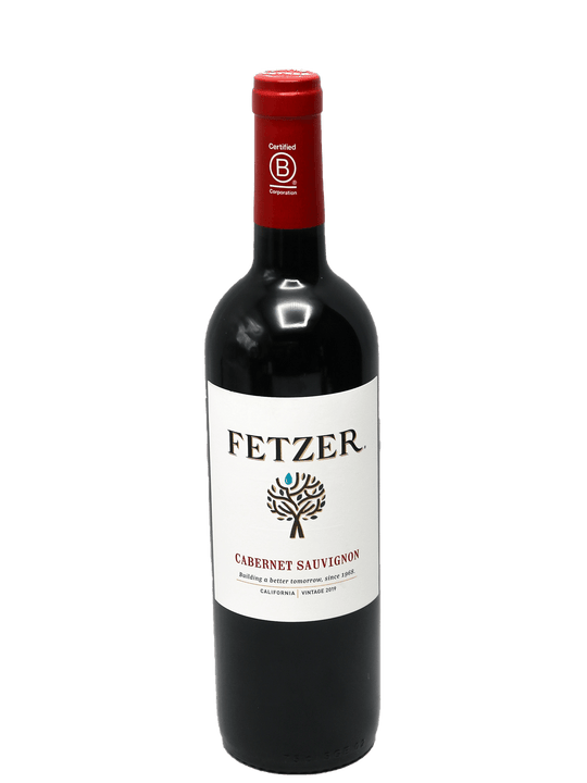 2019 Fetzer Cabernet Sauvignon-Bottle Barn