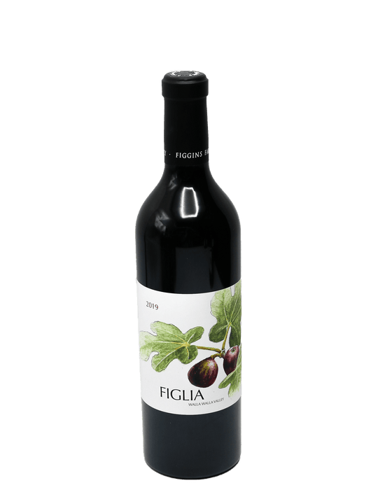 2019 Figgins Figlia [V95]-Bottle Barn