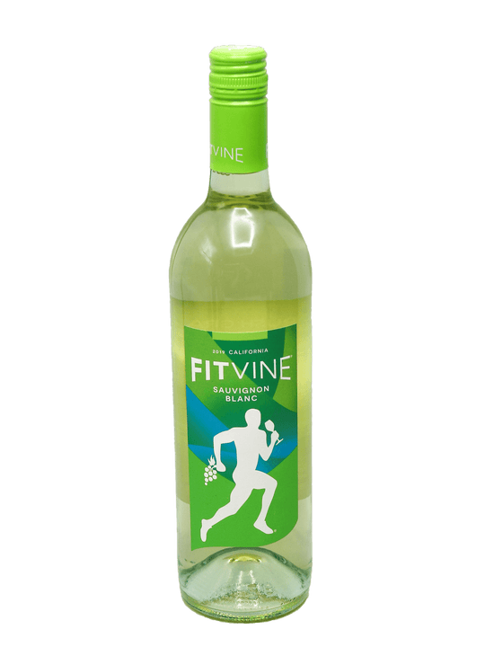 2019 FitVine Sauvignon Blanc-Bottle Barn
