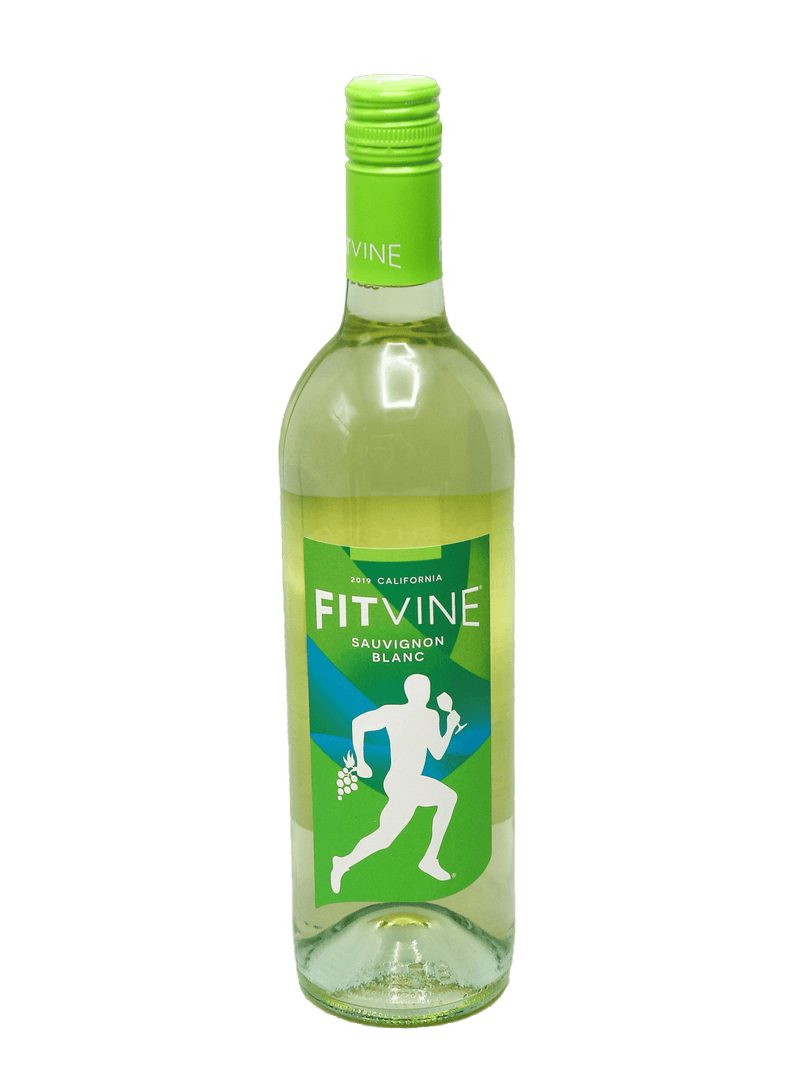 2019 FitVine Sauvignon Blanc