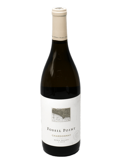 2019 Fossil Point Chardonnay