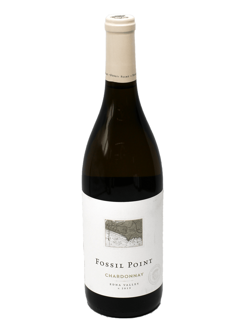 2019 Fossil Point Chardonnay-Bottle Barn