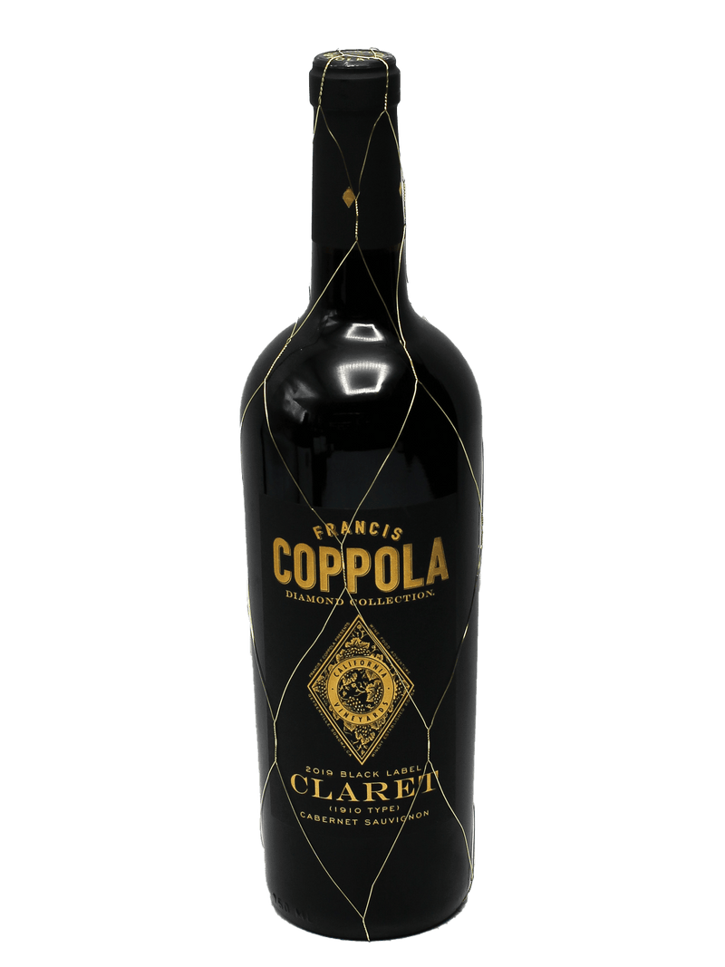 2019 Francis Ford Coppola Diamond Collection Claret