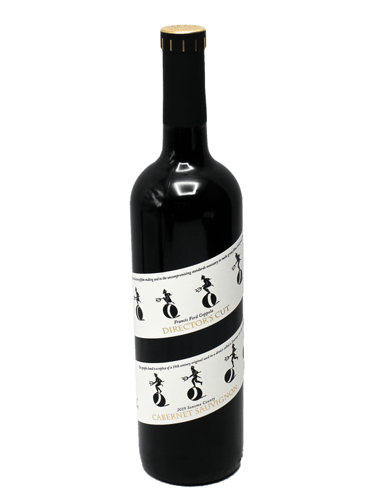 2021 Francis Ford Coppola Director's Cut Cabernet Sauvignon-Bottle Barn