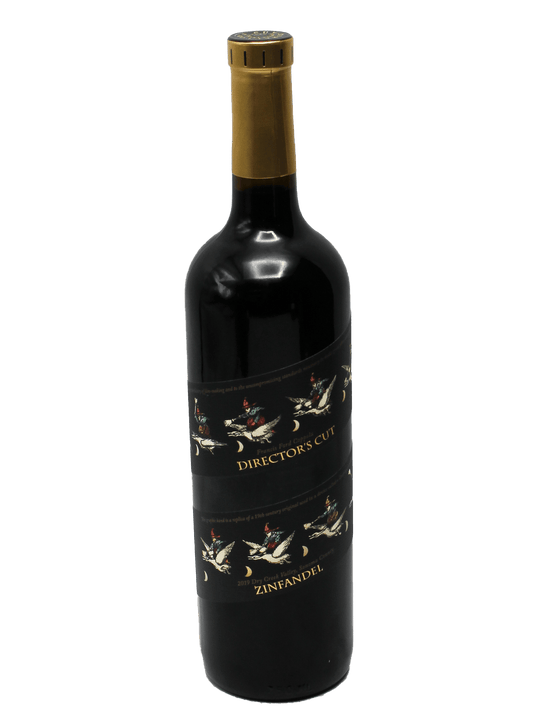 2021 Francis Ford Coppola Director's Cut Zinfandel-Bottle Barn