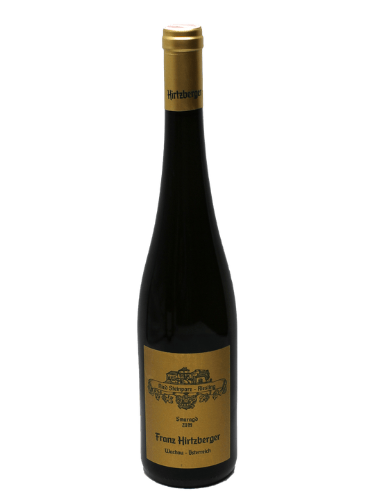 2019 Franz Hirtzberger Riesling Ried Steinporz [WA93]-Bottle Barn