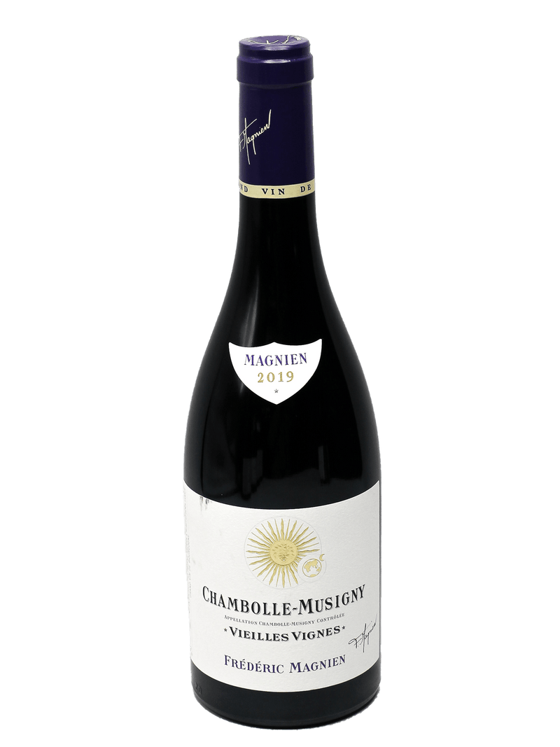 2019 Frederic Magnien Chambolle-Musigny Vieilles Vignes