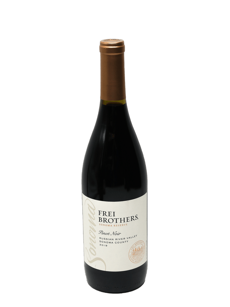 2019 Frei Brothers Reserve Russian River Valley Pinot Noir-Bottle Barn