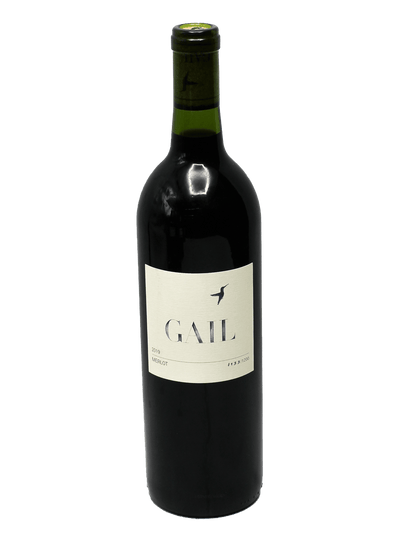 2019 Gail Pickberry Merlot