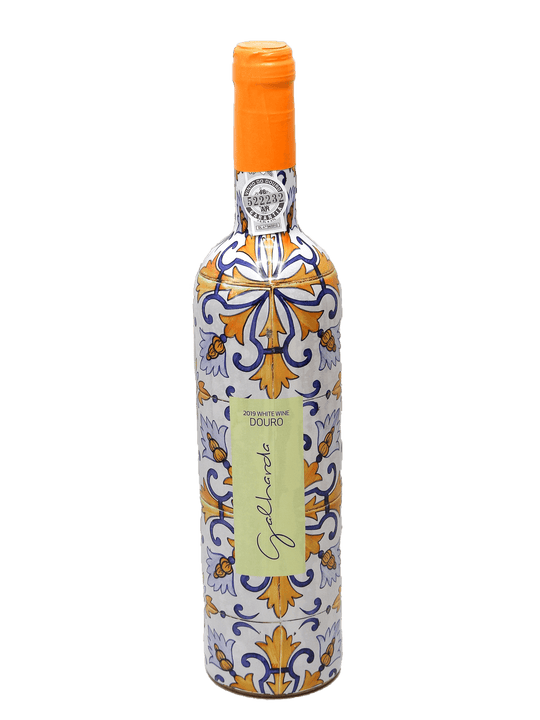 2017 Galharda Douro White-Bottle Barn