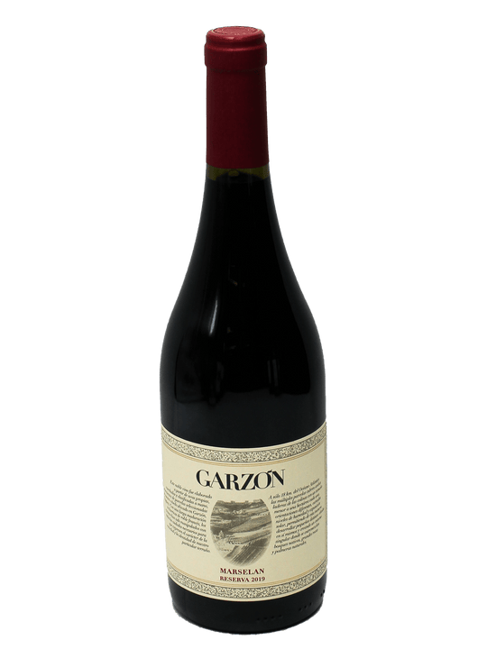 2021 Garzon Marselan Reserva-Bottle Barn