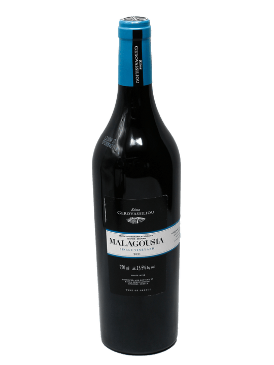 2019 Gerovassiliou Malagousia [D92][WA90]-Bottle Barn