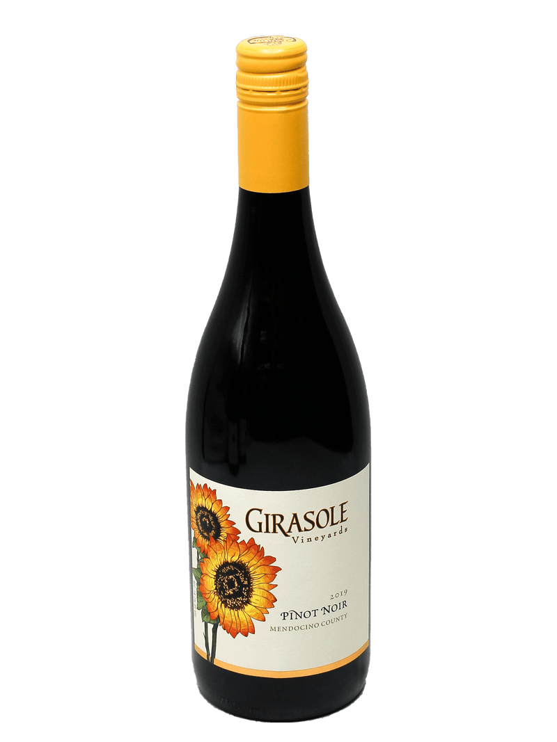 2019 Girasole Vineyards Pinot Noir