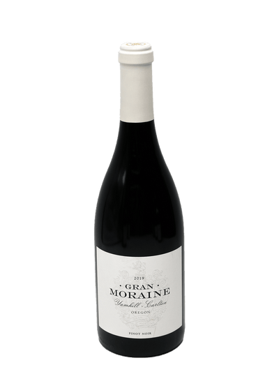 2019 Gran Moraine Yamhill-Carlton Pinot Noir