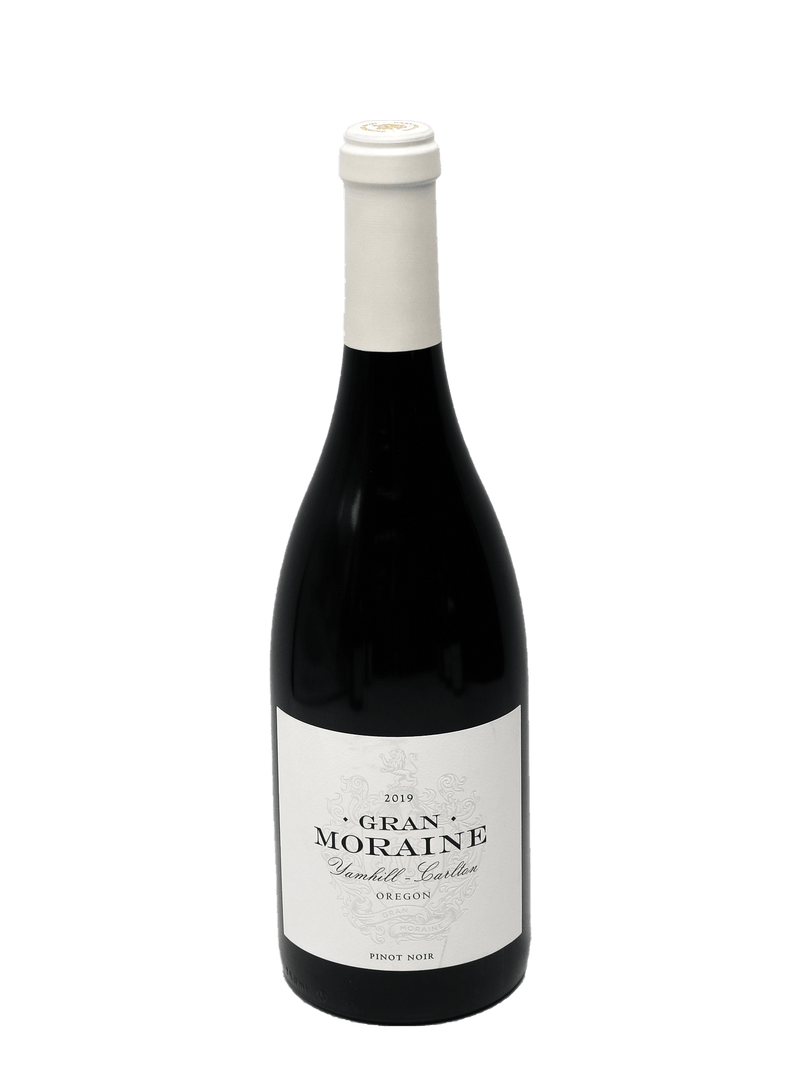 2019 Gran Moraine Yamhill-Carlton Pinot Noir