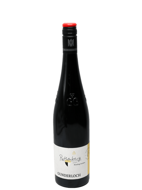 2019 Gunderloch Rothenberg Riesling GG [WA96] [JS92]-Bottle Barn