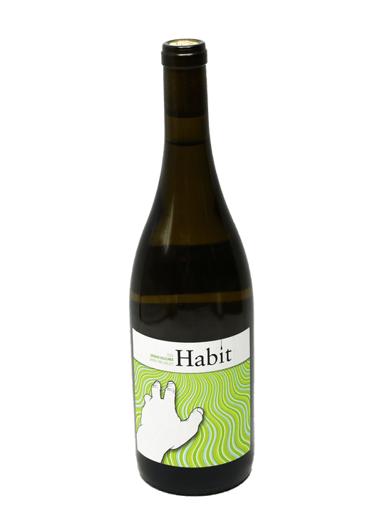 2019 Habit Gruner Veltliner [V92]-Bottle Barn