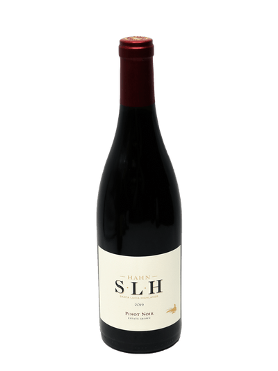 2019 Hahn SLH Estate Grown Pinot Noir