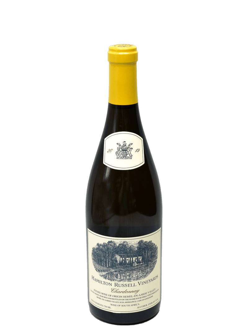 2019 Hamilton Russell Vineyards Chardonnay