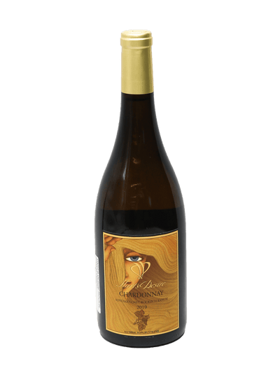 2019 Hart's Desire Rockin H Ranch Chardonnay