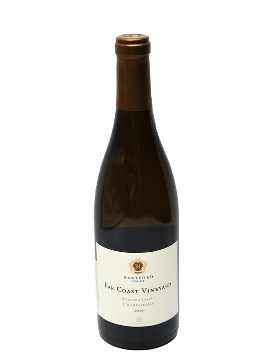 2022 Hartford Court Far Coast Vineyard Chardonnay [WS93]-Bottle Barn