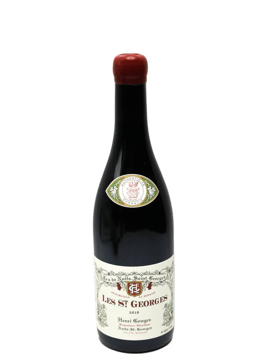 2019 Henri Gouges Les St. Georges [BH90-93]-Bottle Barn