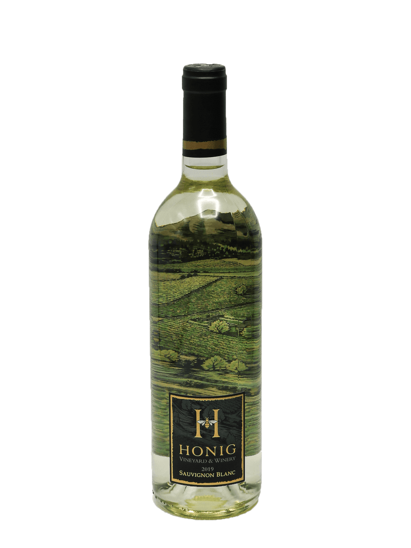 2019 Honig Vineyard & Winery Sauvignon Blanc
