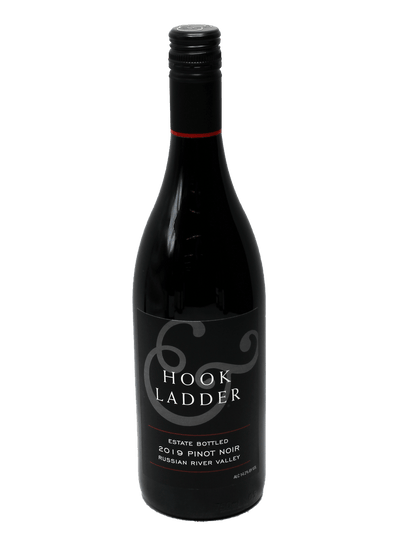 2019 Hook & Ladder Russian River Valley Pinot Noir