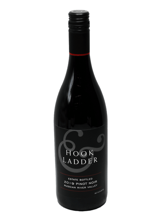 2022 Hook & Ladder Russian River Valley Pinot Noir-Bottle Barn