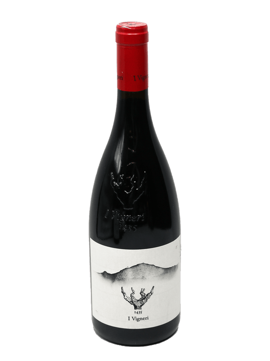 2023 I Vigneri Rosso-Bottle Barn