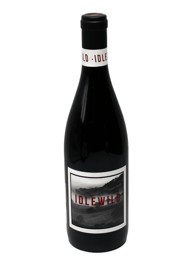 2019 Idlewild Lost Hills Ranch Barbera