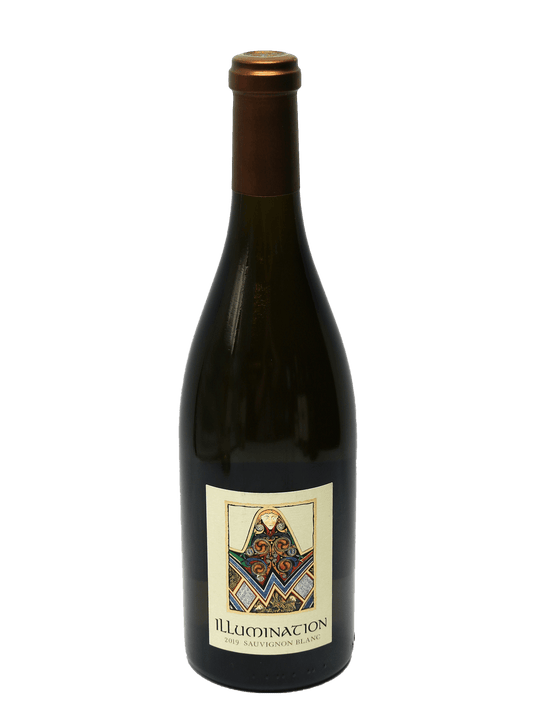 2021 Illumination Sauvignon Blanc [JS96][WS91]-Bottle Barn
