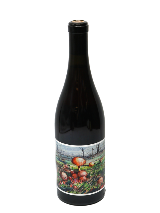 2019 Johan Vineyards "Drueskall" Pinot Gris-Bottle Barn