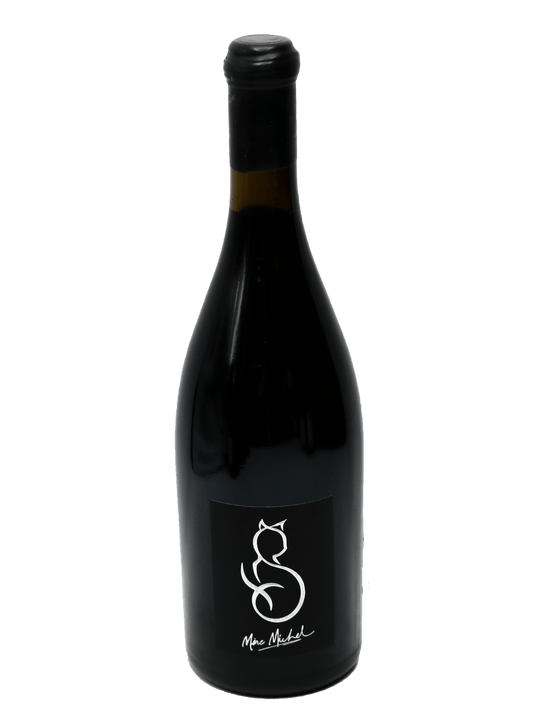 2019 Johann Michel Cornas Cuvée Mere Michel [WS94]-Bottle Barn
