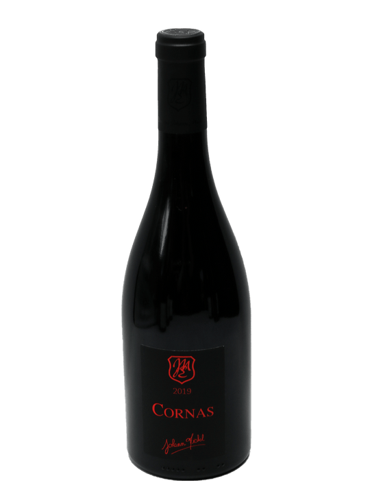 2019 Johann Michel Cornas [WS94]-Bottle Barn