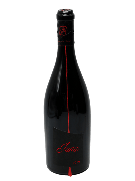 2019 Johann Michel Jana Cuvee [WS94]-Bottle Barn