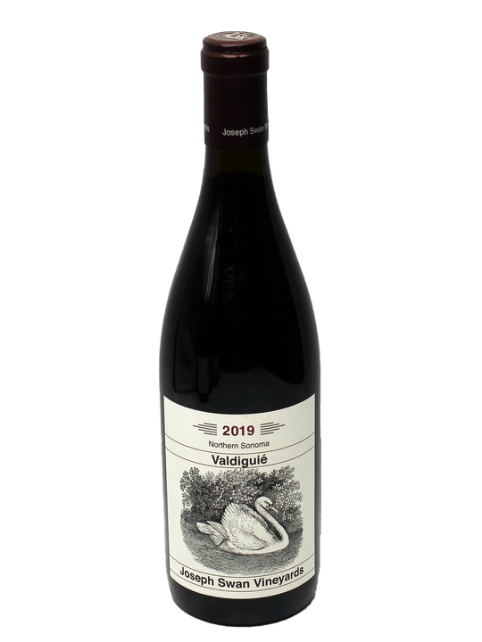 2021 Joseph Swan Northern Sonoma Valdiguie-Bottle Barn