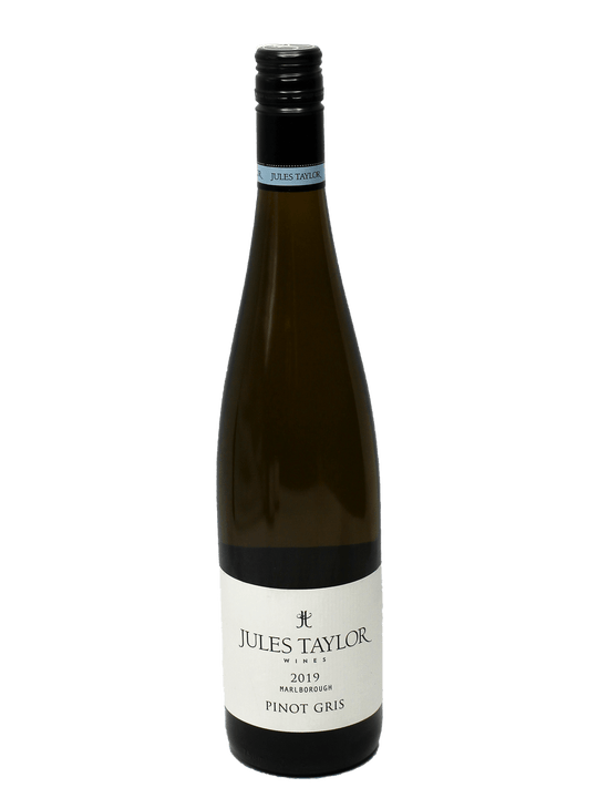 2019 Jules Taylor Marlborough Pinot Gris [WA90]-Bottle Barn